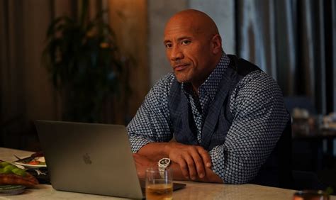 This ‘Ballers’ Costume Designer is behind Dwayne 